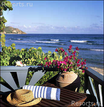 Biras Creek Resort 52